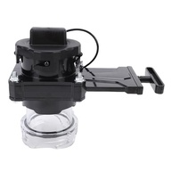 HEEPDD Válvula de Gaveta RV 3" Transparente: Vedação Perfeita e Controle Total para seu Trailer - imagem 2
