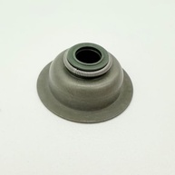 Haste de Válvula de Vedação KINDZA 12209-ZM0-003 Genuína para Motores Honda GC160, GCV160, HRR216, HRX217 - imagem 3