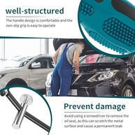 Extrator de Vedação de Eixo 58430: Remoção Segura e Eficiente para Carros e Motos - imagem 4