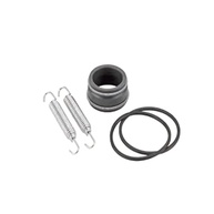 Kit Vedação Tubo Escape Yamaha YZ250/YZ250X 2 Tempos - Bolt MC Hardware - imagem 1