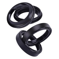 Kit Vedação Garfo Dianteiro 43mm para Kawasaki Ninja ZX10R, Suzuki GSXR, Honda CRF250L e mais - Alta Performance e Durabilidade - imagem 3