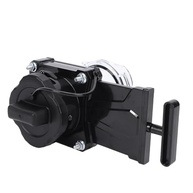 HEEPDD Válvula de Gaveta RV 3" Transparente: Vedação Perfeita e Controle Total para seu Trailer - imagem 5
