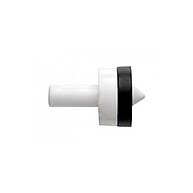 Vedante Silicone 1 Pol: Kit 20 Peças Anti-Vazamento - imagem 1