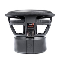 Subwoofer CERWIN-VEGA! Stroker 25cm 800W RMS: Graves Potentes e Som Imersivo para seu Carro - imagem 5