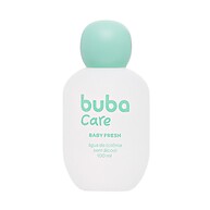 Colônia Bebê Fresh Cheirinho de Paixão Buba: Suave e Vegana! - imagem 2