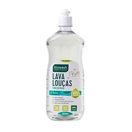 Biowash BW Lava-Louças Hipoalergênico com Menta 650ml - Fórmula Natural e Vegana - imagem 3