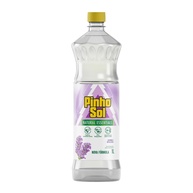 Pinho Sol Desinfetante Naturals Lavanda e Melaleuca 1L - Limpeza Poderosa com Fragrância Vegana - imagem 1