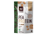 Pea Protein Paçoca Vegana Rakkau 600g - imagem 1