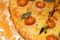 4x Massa Pizza Sem Glúten, Sem Açúcar, Sem Leite e Vegana - imagem 5