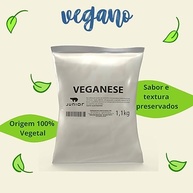 COMBO MOLHOS CHEDDAR VEGANO 1,1KG E MAIONESE VEGANESE 1,1KG JUNIOR - imagem 3