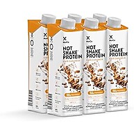 NotShake Protein NotCo: Café Caramelo Vegano 16g Proteína - imagem 2