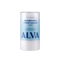 Alva Cristal: Desodorante Natural e Vegano - imagem 2