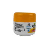 Ekopure Vanilla: Desodorante Natural e Vegano - imagem 2