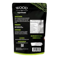 Leite de Coco em Pó 100% Puro Vegano Sem Lactose 454g - imagem 3