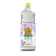 Pinho Sol Desinfetante Naturals Lavanda e Melaleuca 1,75L - Vegano, Biodegradável e com 99,9% de Ação contra Bactérias - imagem 1