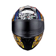 Capacete Ultra SV Las Vegas Preto - Segurança e Estilo para Você! - imagem 3