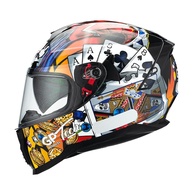 Capacete Ultra SV Las Vegas Preto - Segurança e Estilo para Você! - imagem 1
