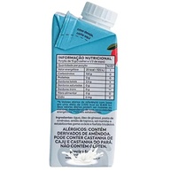 Kit 12 Cremes Vegetais Cremeria A Tal Da Castanha 200g - imagem 4
