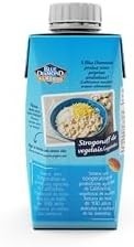 Piracanjuba Almond Breeze Creme Com Amêndoas 100% Vegetal - 200G - imagem 1