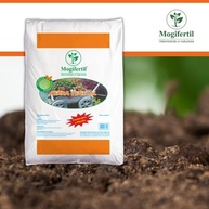 Terra Vegetal 2Kg - imagem 5