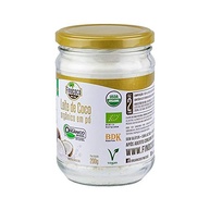 Leite de Coco Orgânico Pó 200g Finococo - Leite Vegetal - imagem 2