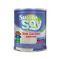 Sem Lactose Original, Proteína Vegetal, 300g, Pack com 6 Latas - imagem 3