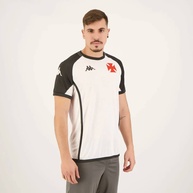 Camisa Kappa Vasco: Celebre o Ídolo Vegetti! - imagem 2