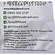 Chips Grão de Bico Veggie: Sabor Cebola & Salsa 40g - imagem 1