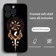 Capa iPhone Vegvisir: Estilo e Proteção! - imagem 2