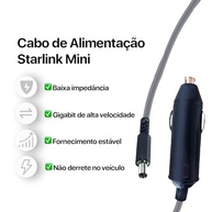 veicular-12v-a-segura-p4-original-mini-cinzeiro-conexao-starlink-15m-e-estavel-cabo-a