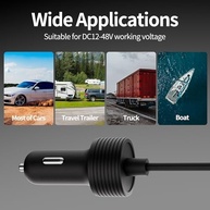 veicular-3m-sua-para-12v-energia-em-confiavel-carregador-movimento-a-starlink-conexao-mini-a