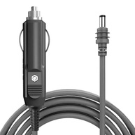 Cabo Carregador Starlink Mini Veicular 2m - Alta Performance 12V/24V - imagem 2