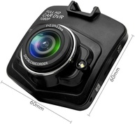 Câmera Veicular DVR Full HD 1080P: Segurança e Provas em Vídeo no Seu Trajeto - imagem 5