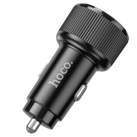 Carregador Veicular HOCO NZ14A: Power Up Rápido! - imagem 3