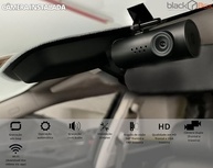 Black Box GP4 Dual: Câmera Veicular com Wi-Fi e Cartão 32GB para Segurança Completa - imagem 3