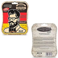 Aromatizante Veicular Miniatura Men Germany: Frescor e Estilo para Seu Carro - imagem 4