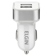 Carregador Veicular Elgin 12V: Potência e Praticidade para Seus Dispositivos - imagem 3