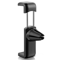 Suporte Veicular Universal Elgin para Celular até 6" - Preto | Fixação Segura e Fácil - imagem 4