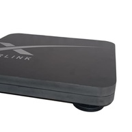 Suporte Veicular Premium para Starlink Mini Gen 4: Imãs de Neodímio Emborrachados (Preto) - imagem 4
