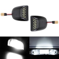 Kit 2 Lâmpadas LED Placa Veicular para Chevrolet Silverado, Tahoe, GMC Sierra, Cadillac Escalade - Iluminação Premium - imagem 4