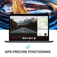 Câmera Veicular 4CHs XRC TECH: Visão 360°, Noturna, GPS e Wi-Fi | Segurança Total - imagem 5