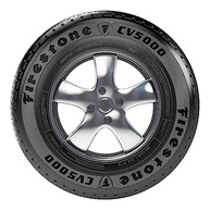 Pneu Firestone CV5000 195/70R15C 104/102R: Durabilidade e Segurança para seu Veículo Comercial - imagem 3
