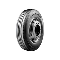 Pneu Wanli SAH01 215/75R17.5: Desempenho e Durabilidade para seu Veículo - imagem 2