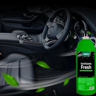Sanitizante Fresh Vintex 1.5L: Higiene e Aroma para Seu Veículo e Ambientes - imagem 3