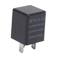 Pisca-Pisca LED Jl-02: Substituição Universal à Prova de Poeira para Seu Veículo - imagem 3