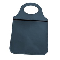 Lixeira Elegante Azul Oceano para Carro: Mantenha seu Veículo Impecável! - imagem 2