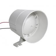 Sirene Alarme Taty 120dB 12V: Segurança Potente e Compacta para Seu Veículo - imagem 4