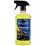 Aromatizante Carro Novo Premium 1L: Fragrância Exclusiva e Duradoura para Seu Veículo e Ambiente - imagem 2