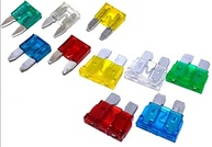veiculo-automotivo-fusiveis-seu-protecao-a-kit-essencial-10-mini-para-a