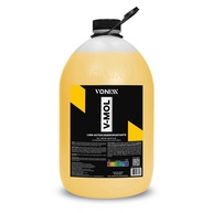 Shampoo Automotivo V-Mol 5L Vonix: Limpeza Profissional para seu Veículo - imagem 1